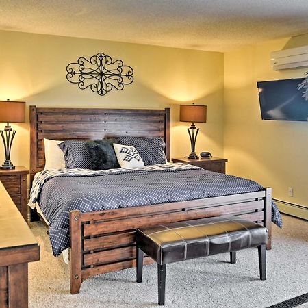 East Tawas Apartment Near Lake Huron And Downtown! 외부 사진