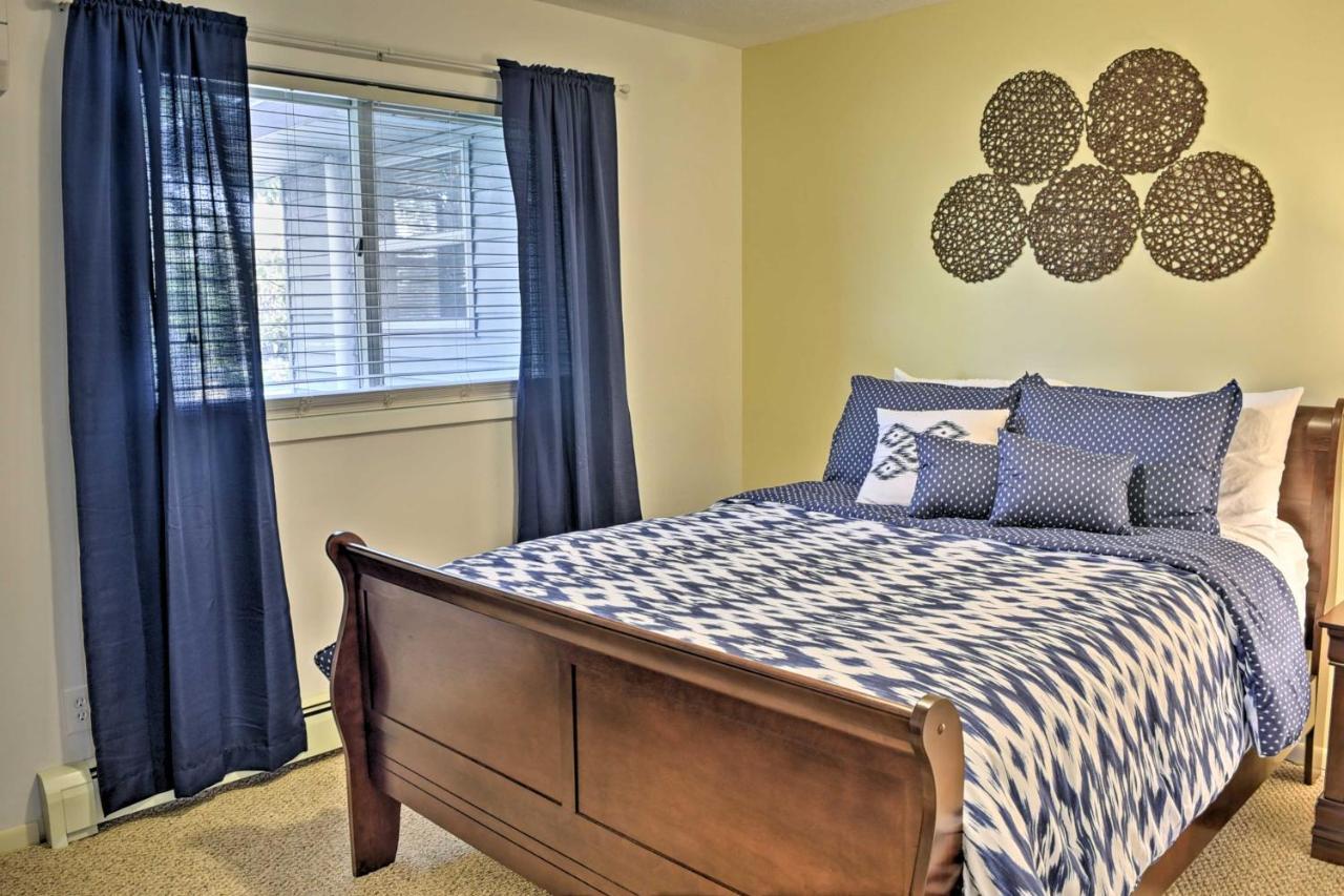 East Tawas Apartment Near Lake Huron And Downtown! 외부 사진