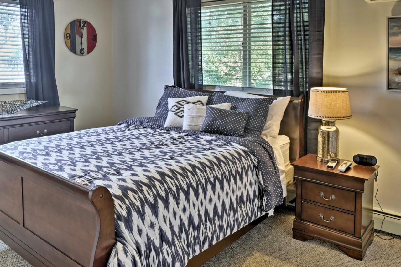 East Tawas Apartment Near Lake Huron And Downtown! 외부 사진