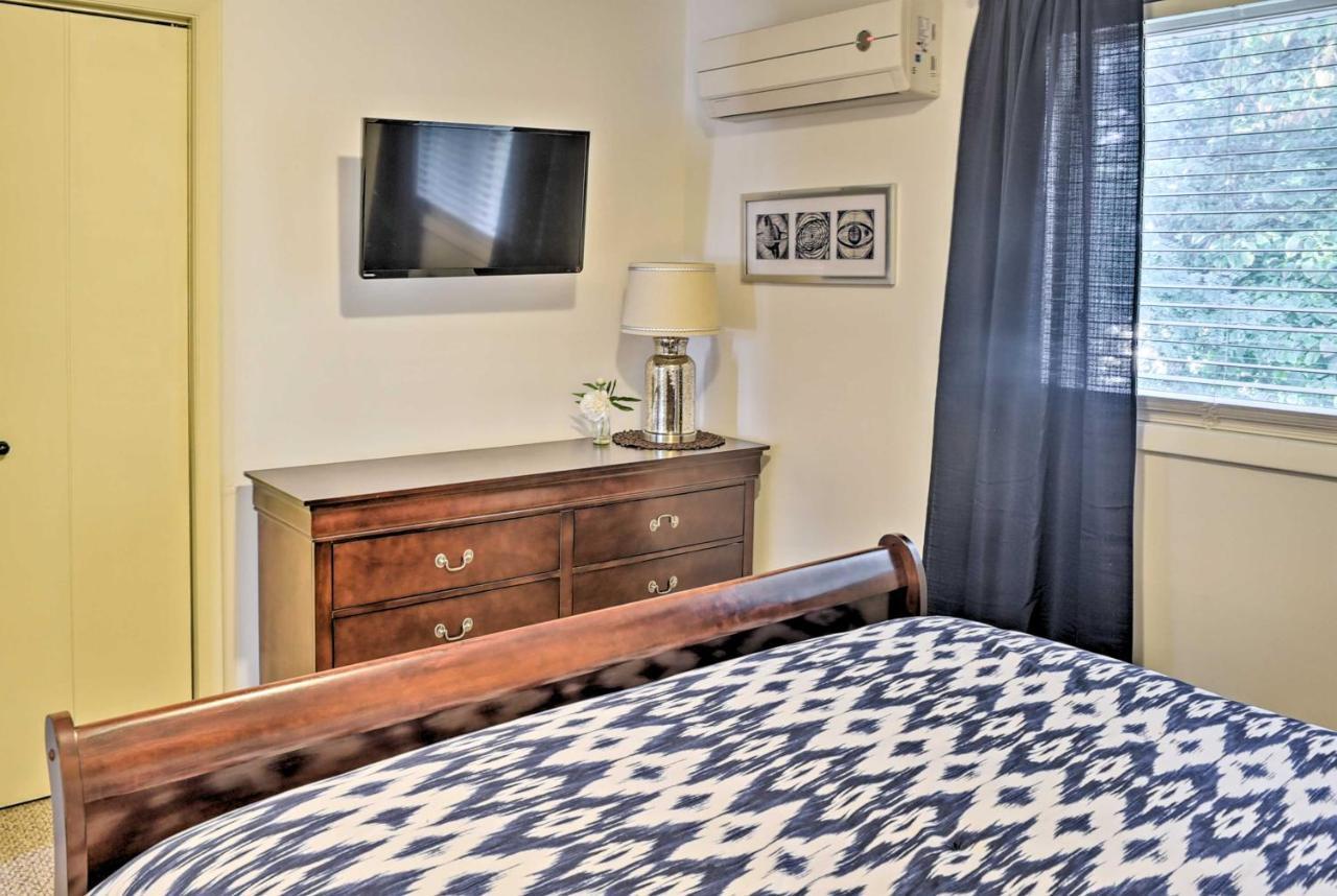 East Tawas Apartment Near Lake Huron And Downtown! 외부 사진